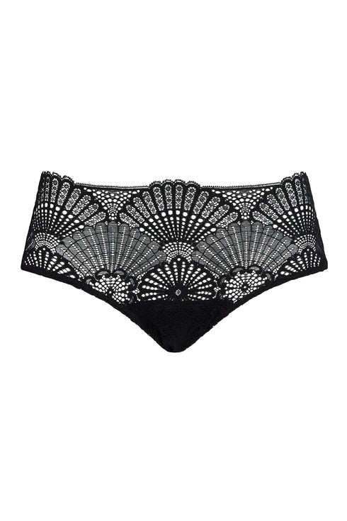 Bandeau en dentelle Butter par Commando